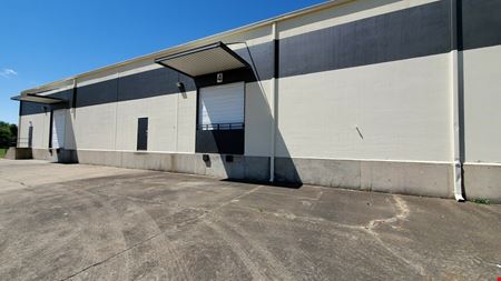 146,077 SF Industrial Facility | Jackson, MS