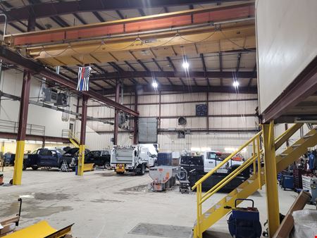 19 Industrial Park Rd E