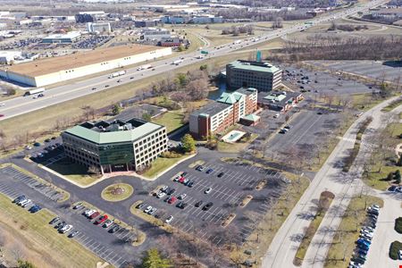 Office space for Rent at 13801 & 13723 Riverport Drive in Maryland Heights