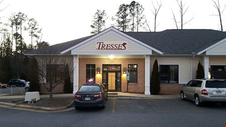 Fox Chase Professional Center