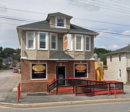 Office space for Sale at 3306 Washington Blvd in Arbutus