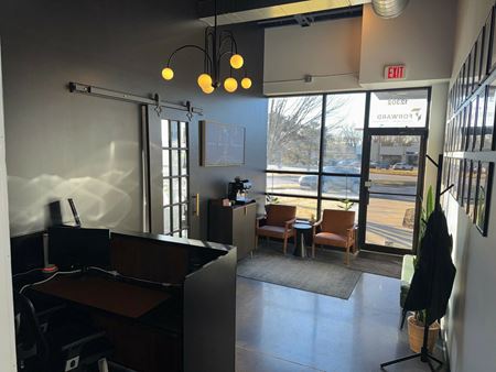 Office space for Rent at Tranquility Place in Omaha