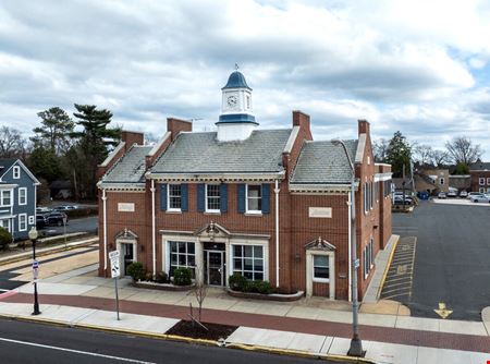 Retail space for Rent at 22 N Broad St Suite A in Woodbury