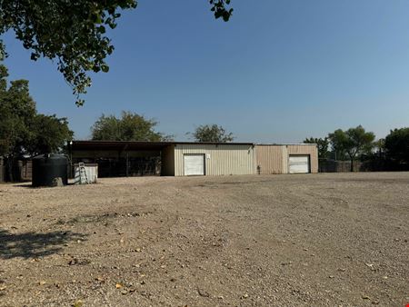 Industrial space for Rent at 5305 Mosson Road in Fort Worth
