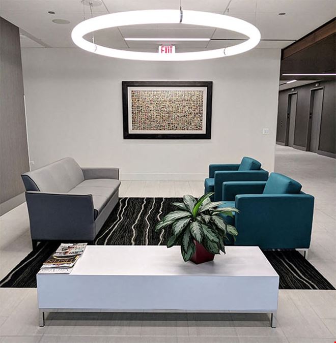 Amata Law Office Suites - Amata - 161 North Clark