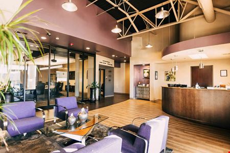 Eagle Crest Center