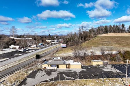 Retail space for Sale at Former Pizza Hut in Castlewood