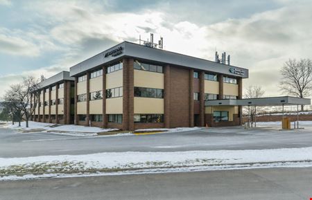 Burnsville Financial Center
