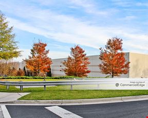 Hartman Business Center - Hartman II