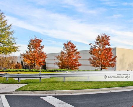 Industrial space for Rent at Hartman Business Center - Hartman II in Austell