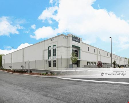 Industrial space for Rent at Elizabeth Seaport - Building B in Elizabeth