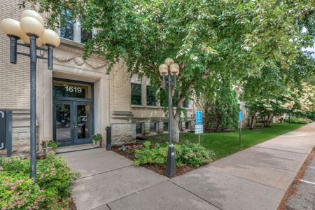 Office space for Rent at 1619 Dayton Avenue in St. Paul