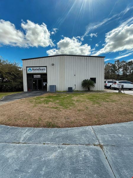 Industrial space for Sale at Office / Warehouse Building in Myrtle Beach