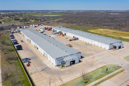 Worthington Industrial Park