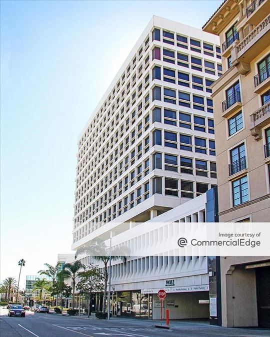 9401 Wilshire Blvd