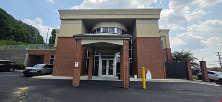 Hillside Office Plaza