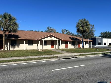 Office space for Sale at EMERSON OFFICE CENTER in Jacksonville