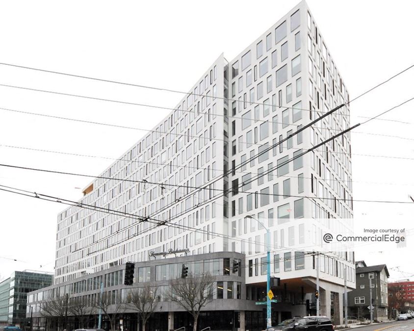 400 Fairview