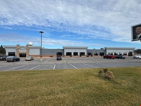 Green Street Commons