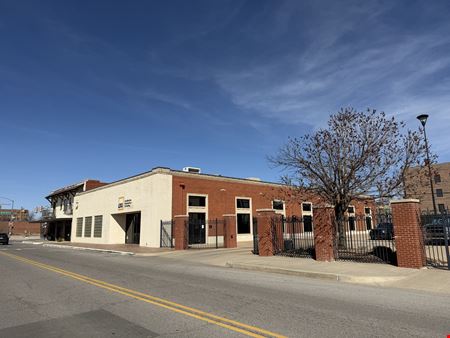 Office space for Sale at Midtown Office with Secure Private Parking in Oklahoma City