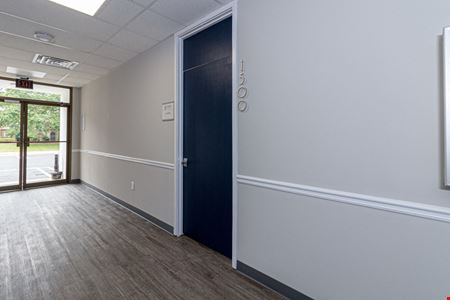 St. Francis Office Suites