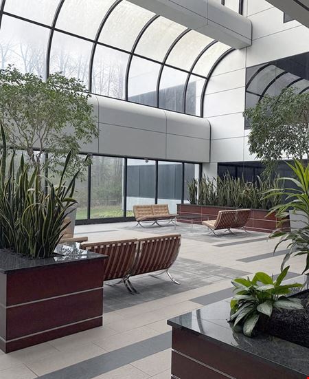 Office space for Rent at Roseland Private Offices in Roseland