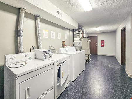 41-Unit Multifamily Property in Blackstone
