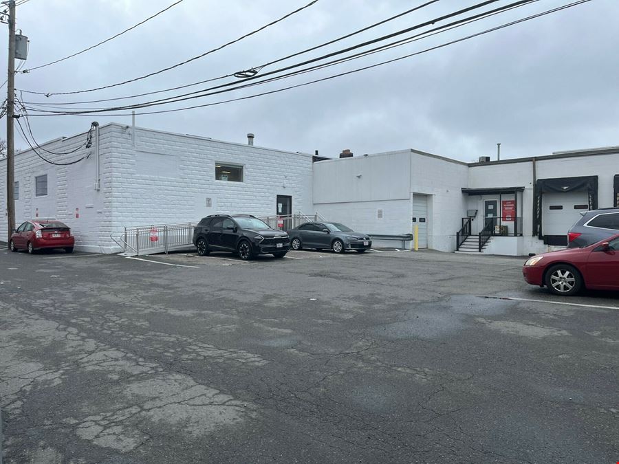 22 Kent Street