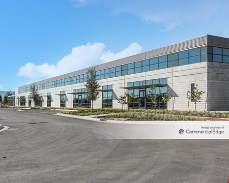 Office space for Rent at Creative Office at MetCenter - Building A in Austin