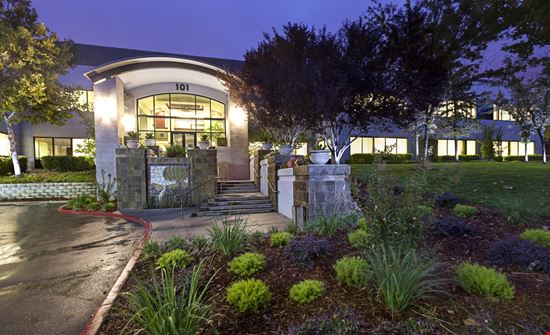 Business Central - Folsom