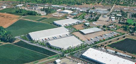 Industrial space for Rent at Prologis Park Vancouver in Vancouver