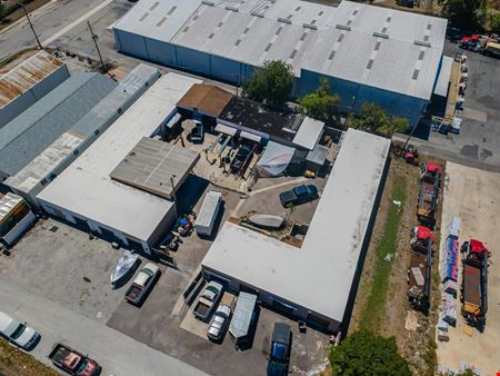 Industrial space for Sale at Industrial/ Automotive Investment Opportunity in Pinellas Park, FL in Pinellas Park