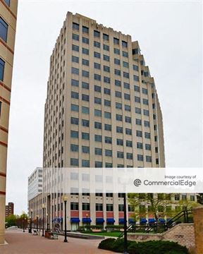 Three Ballston Plaza