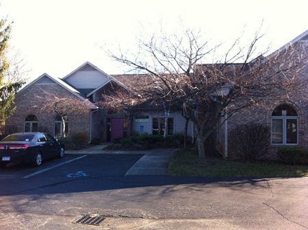 Office space for Rent at 1097 Union Lake Rd. in White Lake