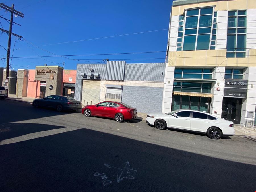 777-781 E 14th PL