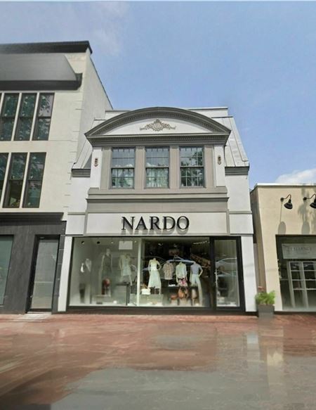 Retail space for Rent at 63 Middle Neck Road in Great Neck