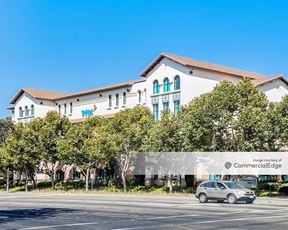 Creekside Plaza Office Park
