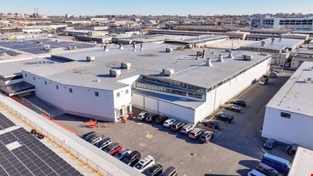 Industrial space for Rent at 5700 49th Place in Maspeth