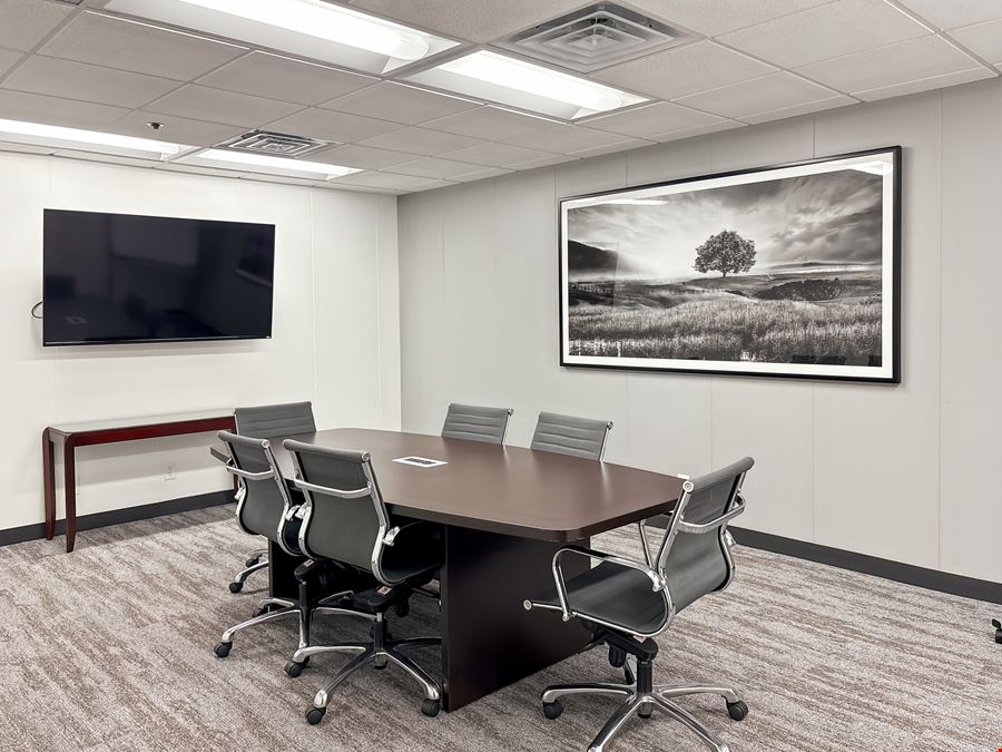 Regus - West Des Moines - Valley Drive