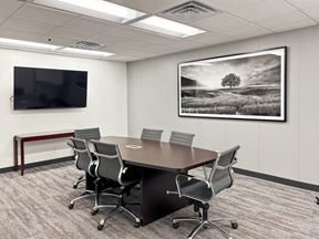 Regus - West Des Moines - Valley Drive