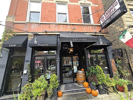 Other space for Sale at Via Carducci La Sorella in Chicago