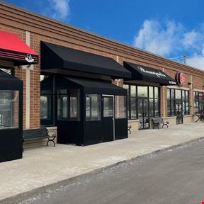 Banquet/Event Space for Lease