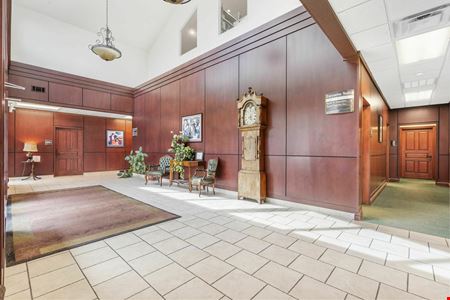 Executive Suites