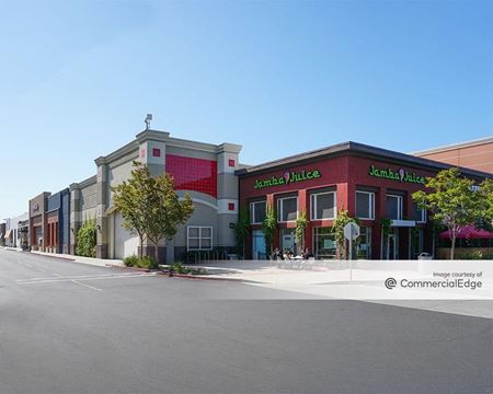 Office space for Rent at Speedway at Bayfair in San Leandro