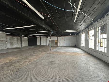 7,000 SF | 830 Barry Street | Hunts Point Industrial Space for Lease