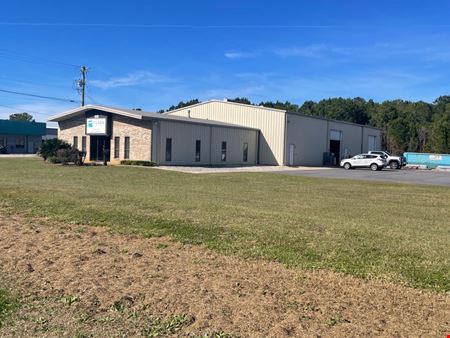 Industrial space for Sale at 9699 Spanish Fort Blvd in Spanish Fort