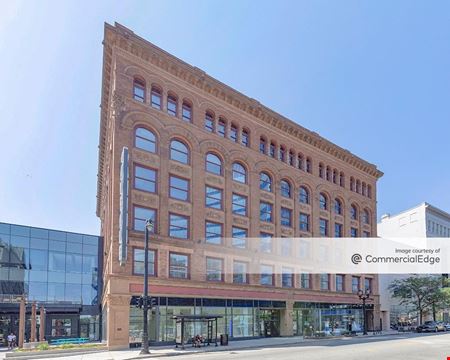 Office space for Rent at The Avenue - 275 West Wisconsin Avenue in Milwaukee