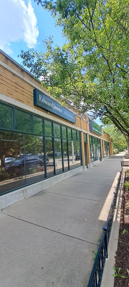 Retail space for Rent at River Forest Retail/Office Suites Available in River Forest