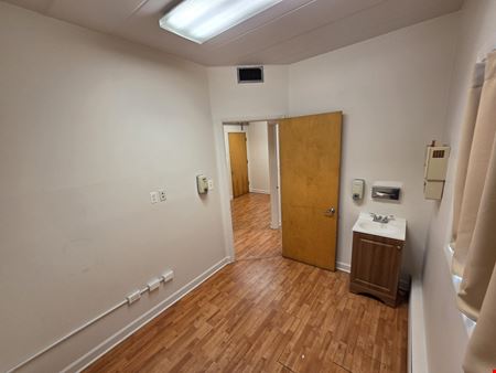 Archer Medical Arts Building