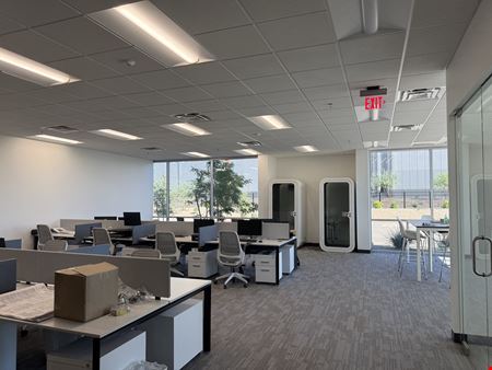 MET 202 - Building B